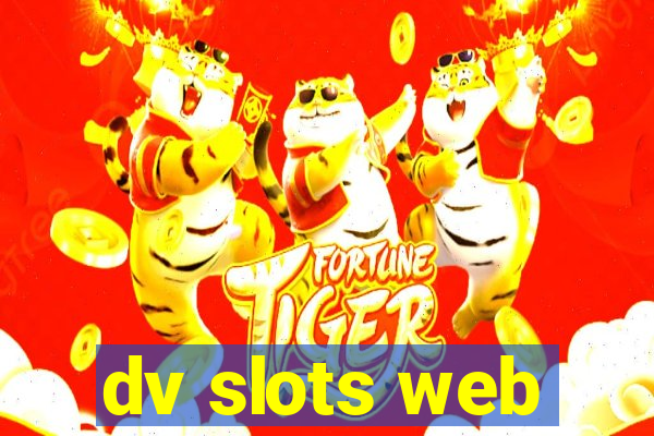 dv slots web